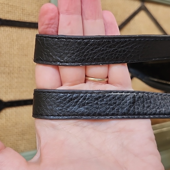 Black Coach Bag - Picture 6 of 9